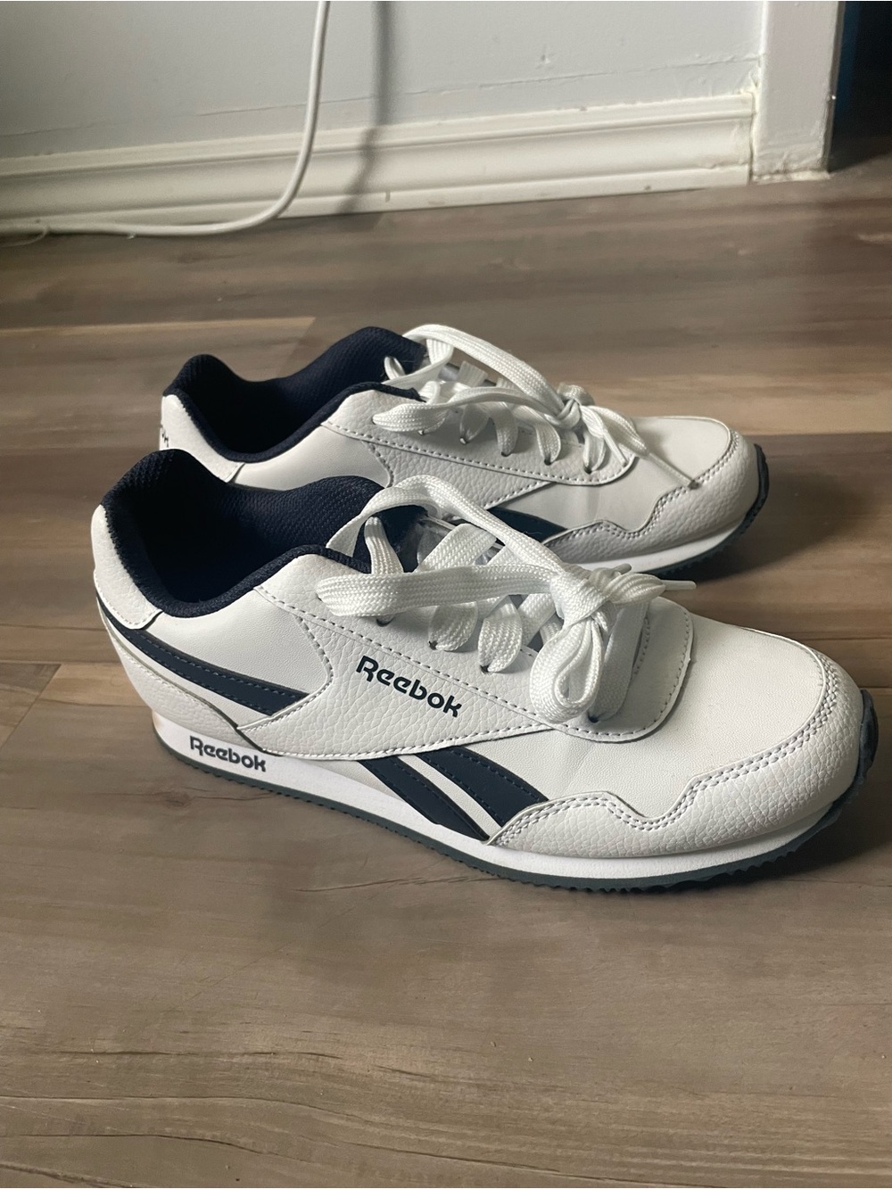 Reebok Royal Classic Jogger